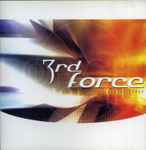 Cover of Gentle Force, 2002, CD