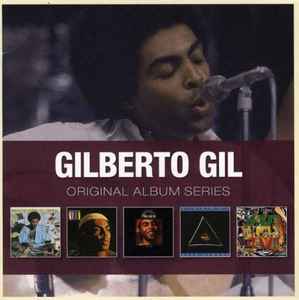 Original Album Series - Gilberto Gil