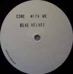 Cover of Come With Me, 1997, Vinyl