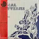Cover of Vocal Patterns, 2022, Vinyl
