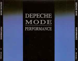 Performance - Depeche Mode