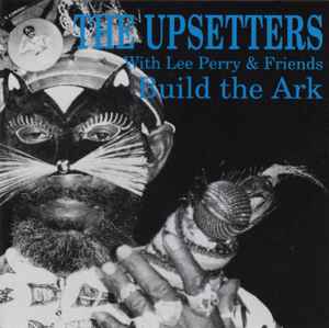 Lee Perry & The Upsetters – News Flash (1991, CD) - Discogs