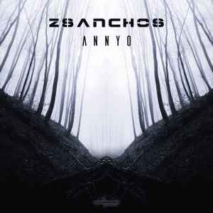 Zsanchos - Annyo album cover