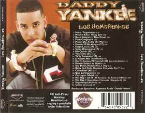 Así celebró Daddy Yankee los 16 años del lanzamiento de su mítico álbum  Barrio fino