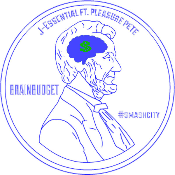 last ned album JEssential, Pleasure Pete - Brainbudget