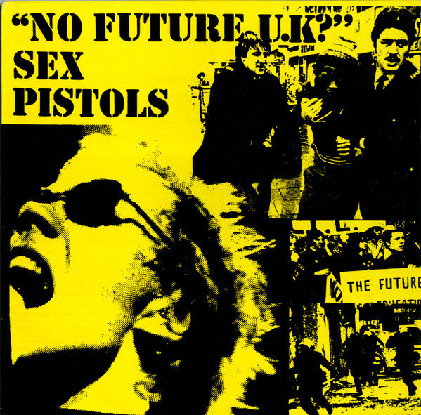 Sex Pistols – 