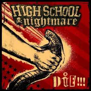 Die!!! - Highschool Nightmare