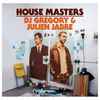 DJ Gregory & Julien Jabre - House Masters