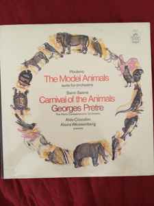 Saint-Saëns' 'Carnival Of The Animals': A Grand Zoological Fantasy