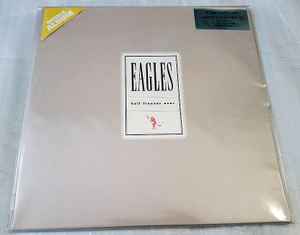Eagles – Hell Freezes Over (1998, Vinyl) - Discogs