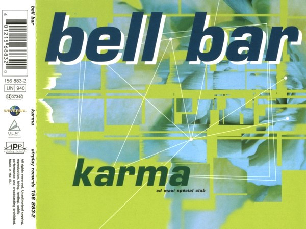 Album herunterladen Bell Bar - Karma
