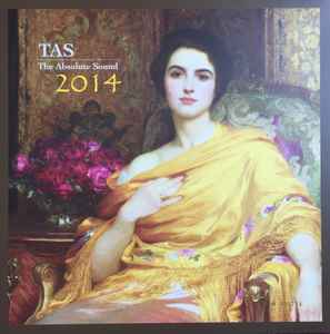 TAS - The Absolute Sound 2014 (2015, Vinyl) - Discogs