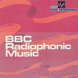 BBC Radiophonic Music - BBC Radiophonic Workshop
