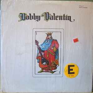 Bobby Valentin - Bobby Valentin