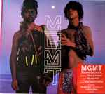 MGMT - Oracular Spectacular | Releases | Discogs