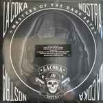 La Coka Nostra – Masters Of The Dark Arts (2012, Vinyl) - Discogs