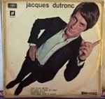 Cover of Jacques Dutronc, , Vinyl