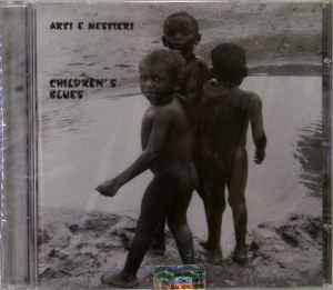 Arti u0026 Mestieri – Children's Blues (2004