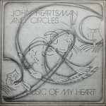 John Heartsman And Circles – Music Of My Heart (2009, Vinyl 