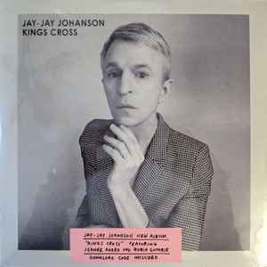 Jay-Jay Johanson - Kings Cross
