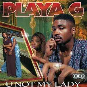 Playa G – Pimp Sh*t (2020, CD) - Discogs