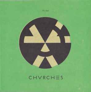 Chvrches - We Sink
