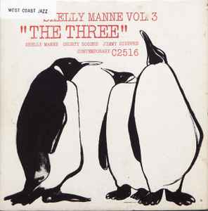 Shelly Manne & Russ Freeman – Shelly Manne & Russ Freeman (1955