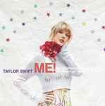 Taylor Swift Featuring Brendon Urie – Me! (2019, Vinyl) - Discogs