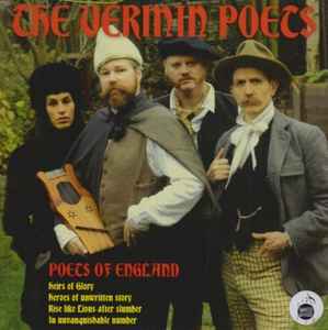 Poets Of England - The Vermin Poets