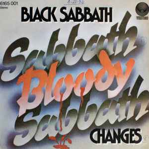 Black Sabbath - Sabbath Bloody Sabbath (Vinyl, Spain, 1973) For Sale
