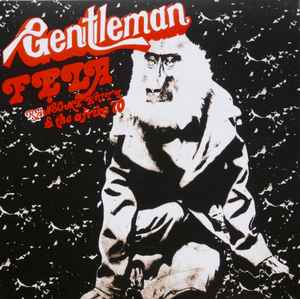 Gentleman - Fela Ransome Kuti & The Afrika 70