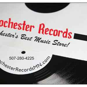 rochesterrecordsmn at Discogs