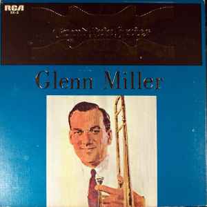 The New Glenn Miller Orchestra u003d ニュー・グレン・ミラー楽団 - Glenn Miller u003d グレン・ミラー |  Releases | Discogs