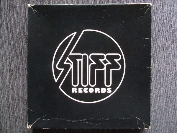 Stiff Records (1979, Vinyl) - Discogs