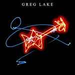 Cover of Greg Lake, 1982, Vinyl