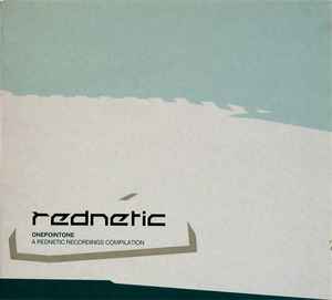 Various - Onepointone (A Rednetic Recordings Compilation)