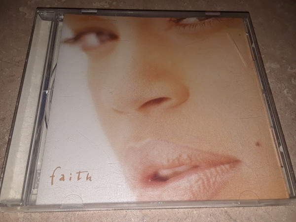 faith evans faith 1995