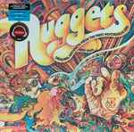 Cover of Nuggets: Original Artyfacts From The First Psychedelic Era 1965-1968, 2021-01-22, Vinyl