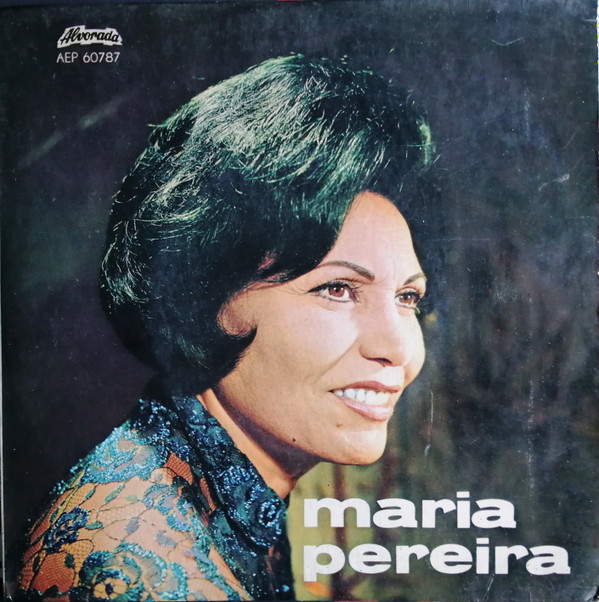 télécharger l'album Maria Pereira - Carnaval Em Torres Vedras