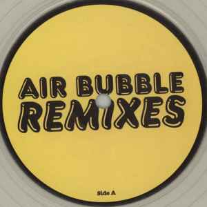Air Bubble Remixes - Terror Danjah