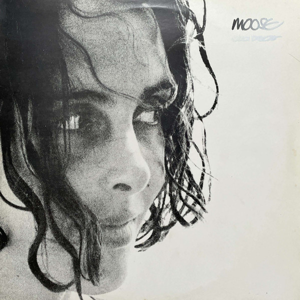 Moose – Cool Breeze (1991, Vinyl) - Discogs