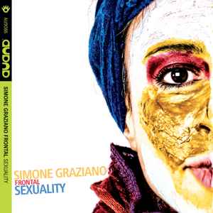Simone Graziano - Sexuality album cover