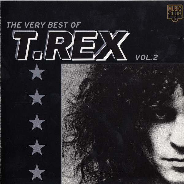 T.REX CD 54枚+おまけ3枚 | www.tspea.org