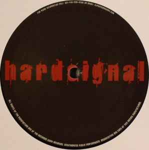 Various - Hardsignal 06