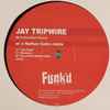 Jay Tripwire - My Pre-teen Disco Party EP