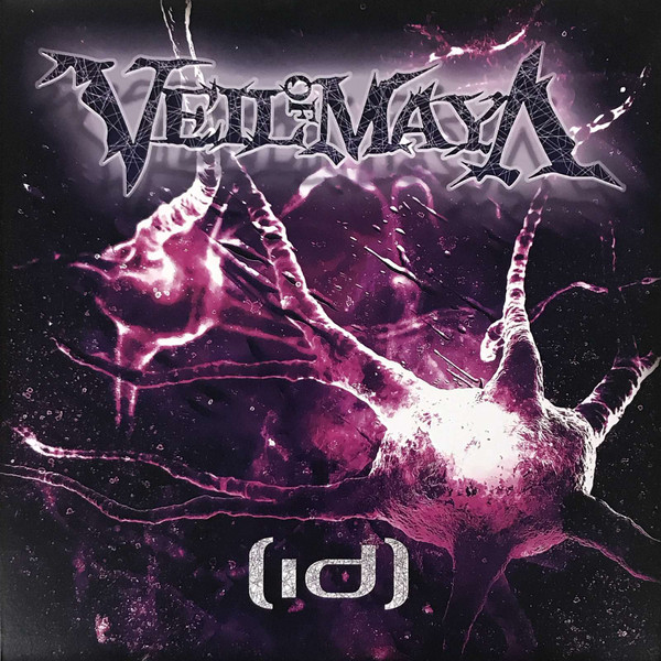 Veil of Maya – [id] (2012, White, Vinyl) - Discogs