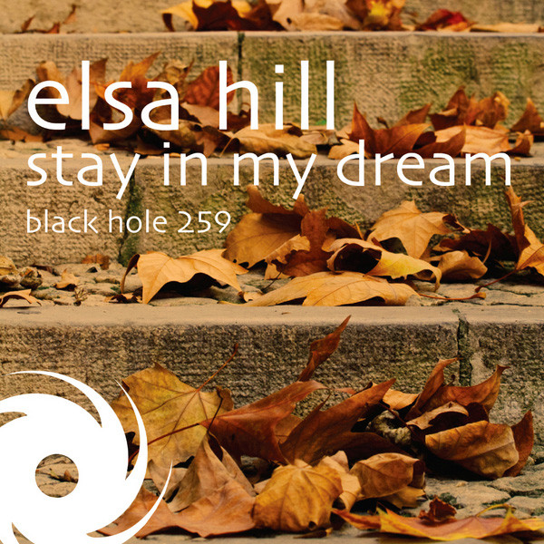 lataa albumi Elsa Hill - Stay In My Dream