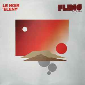 Le Noir - Eleny album cover