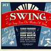 Various - Swing - 40 Songs From The Masters Of Swing
