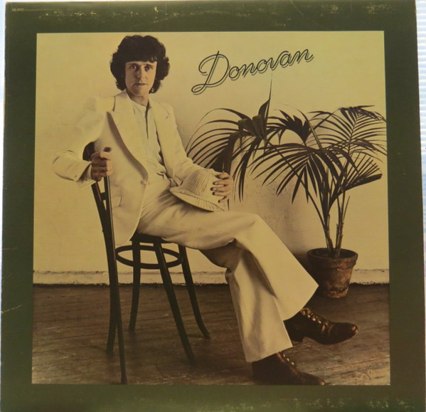 Donovan - Donovan | Arista (AB 4143) - main